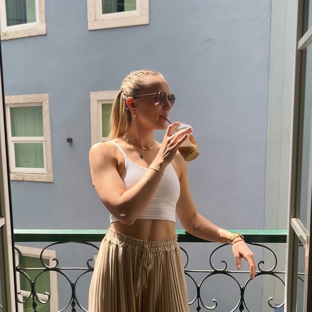 Instagram Profilbild von marleenkost