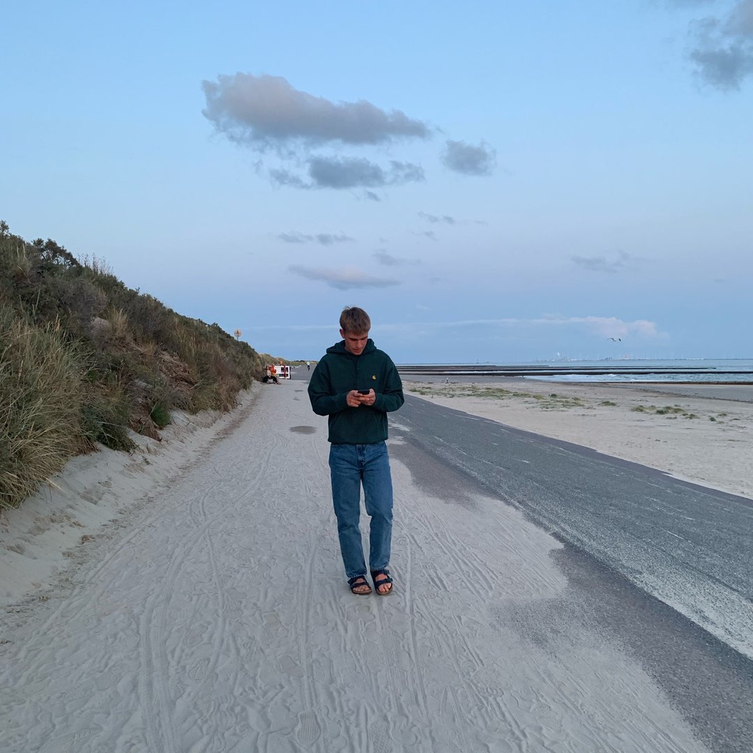Instagram Profilbild von lenkrusch