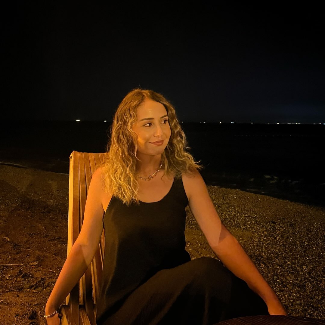 Instagram Profilbild von ustnr.gamze