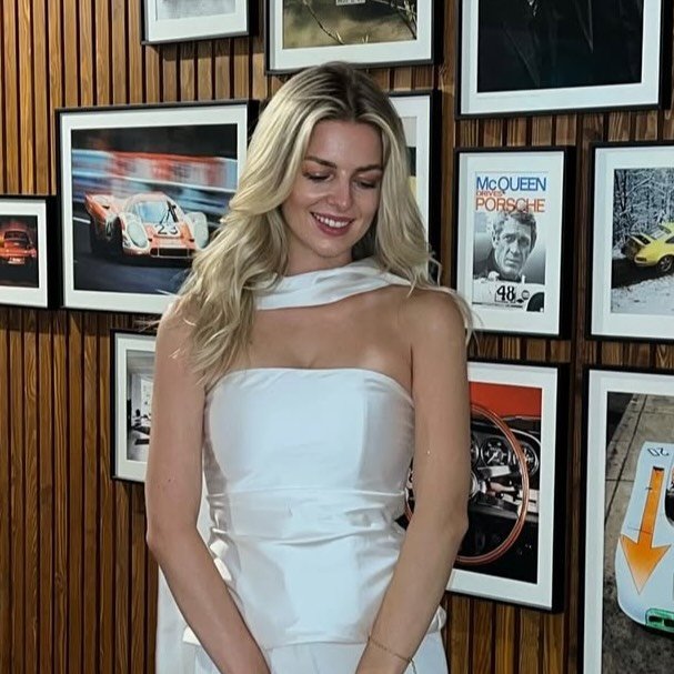 Instagram Profilbild von klarawesle