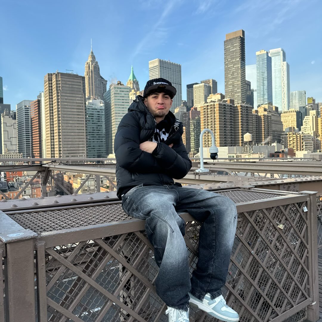 Instagram Profilbild von andreamaauri