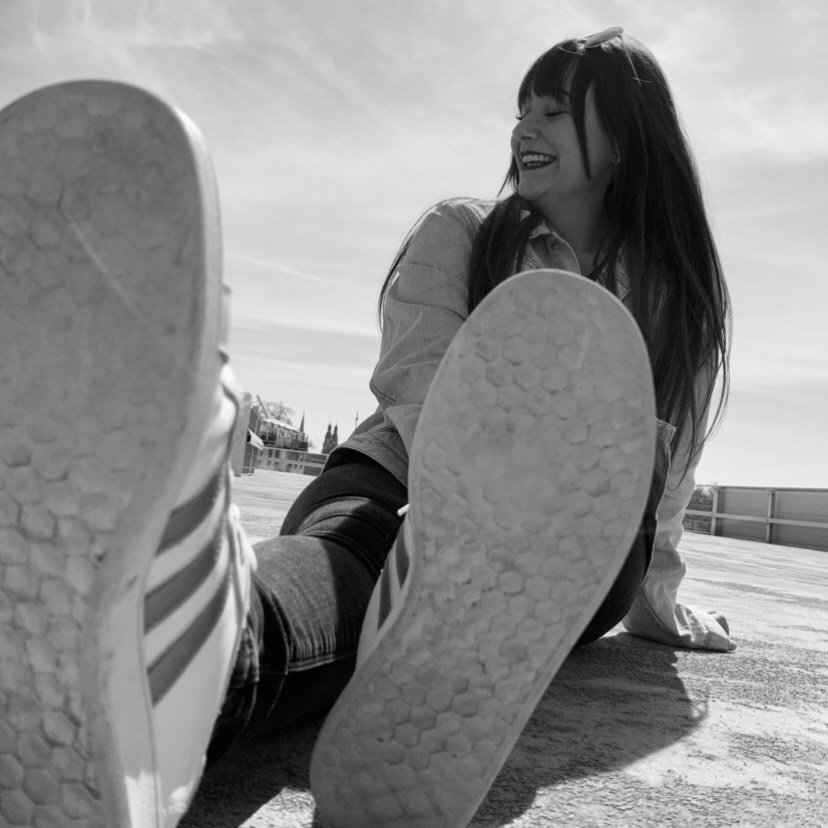 Instagram Profilbild von ja.niiine
