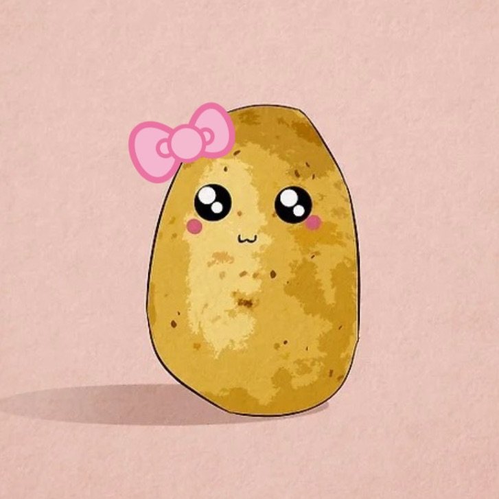 Instagram Profilbild von pookiee_potato__