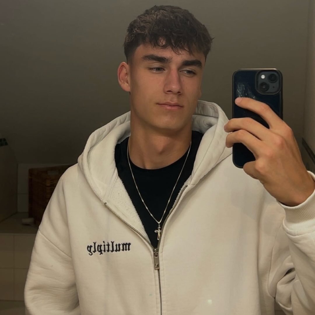 Instagram Profilbild von marius_h274