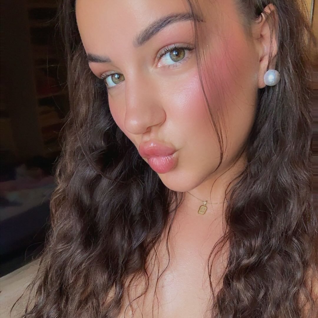 Instagram Profilbild von kxmerita