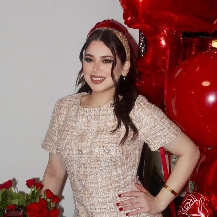 Instagram Profilbild von hadeel_alsbini