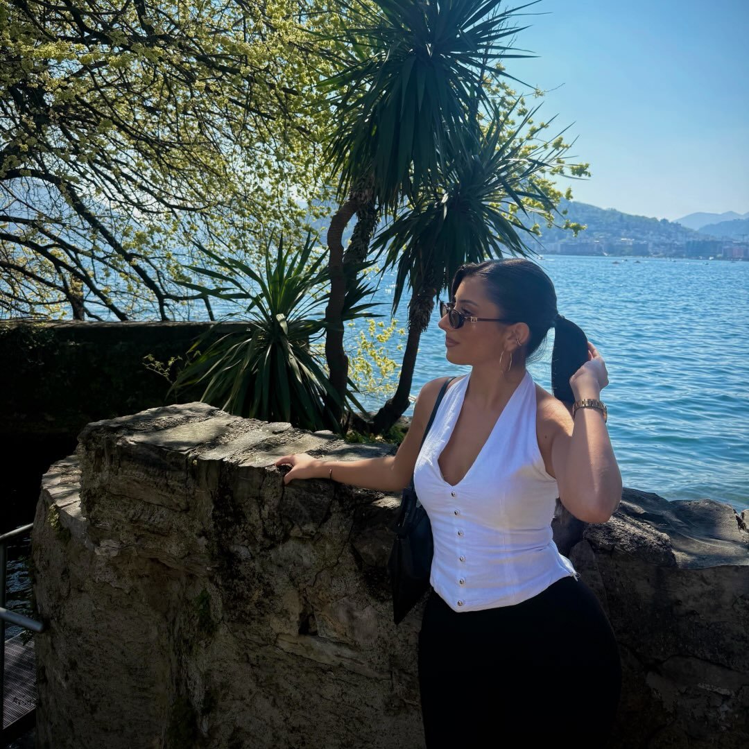 Instagram Profilbild von gizemguerel