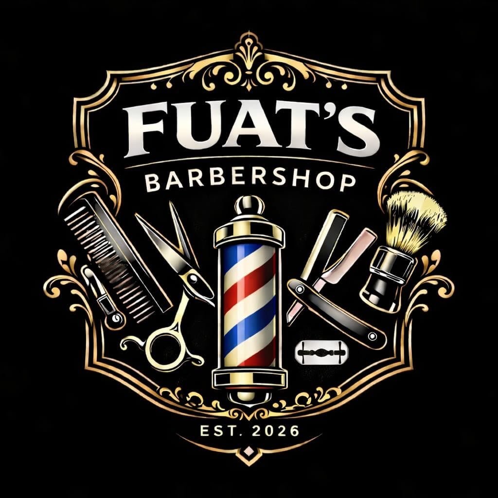 Instagram Profilbild von fuatsbarbershop