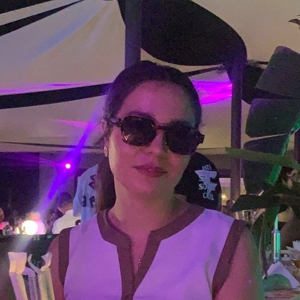Instagram Profilbild von samiramnr