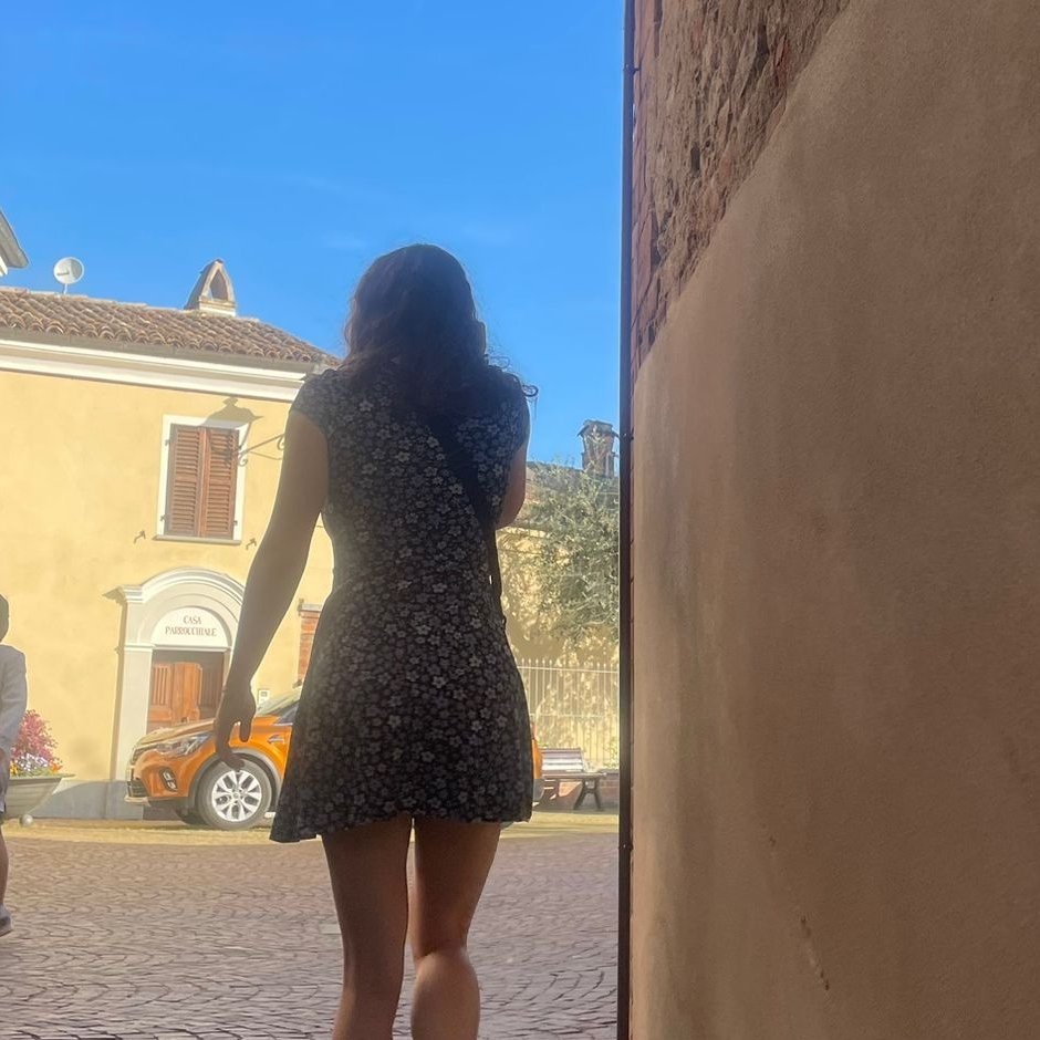 Instagram Profilbild von sararuetti