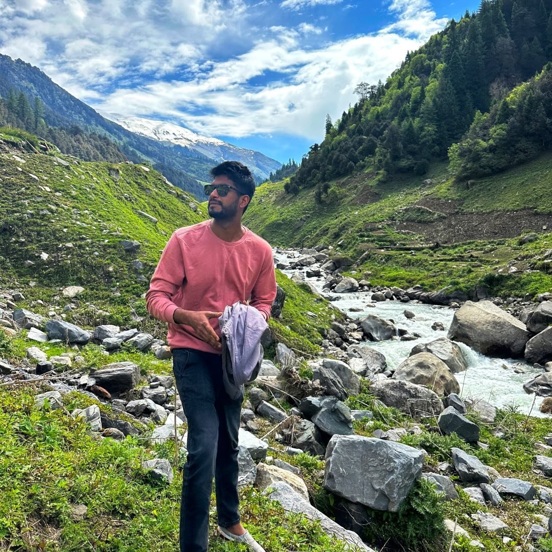 Instagram Profilbild von chethan_gowda97