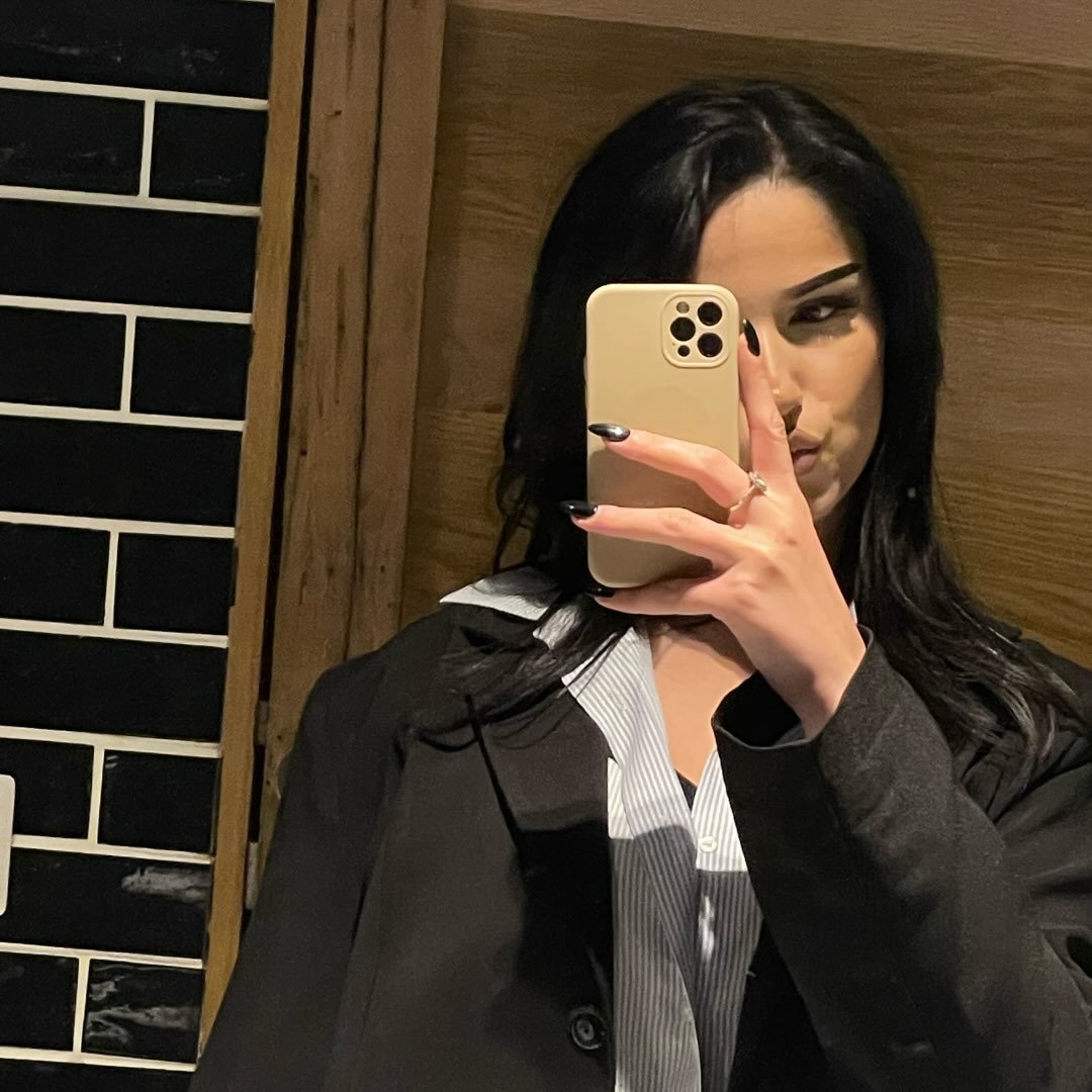 Instagram Profilbild von gentakomonni