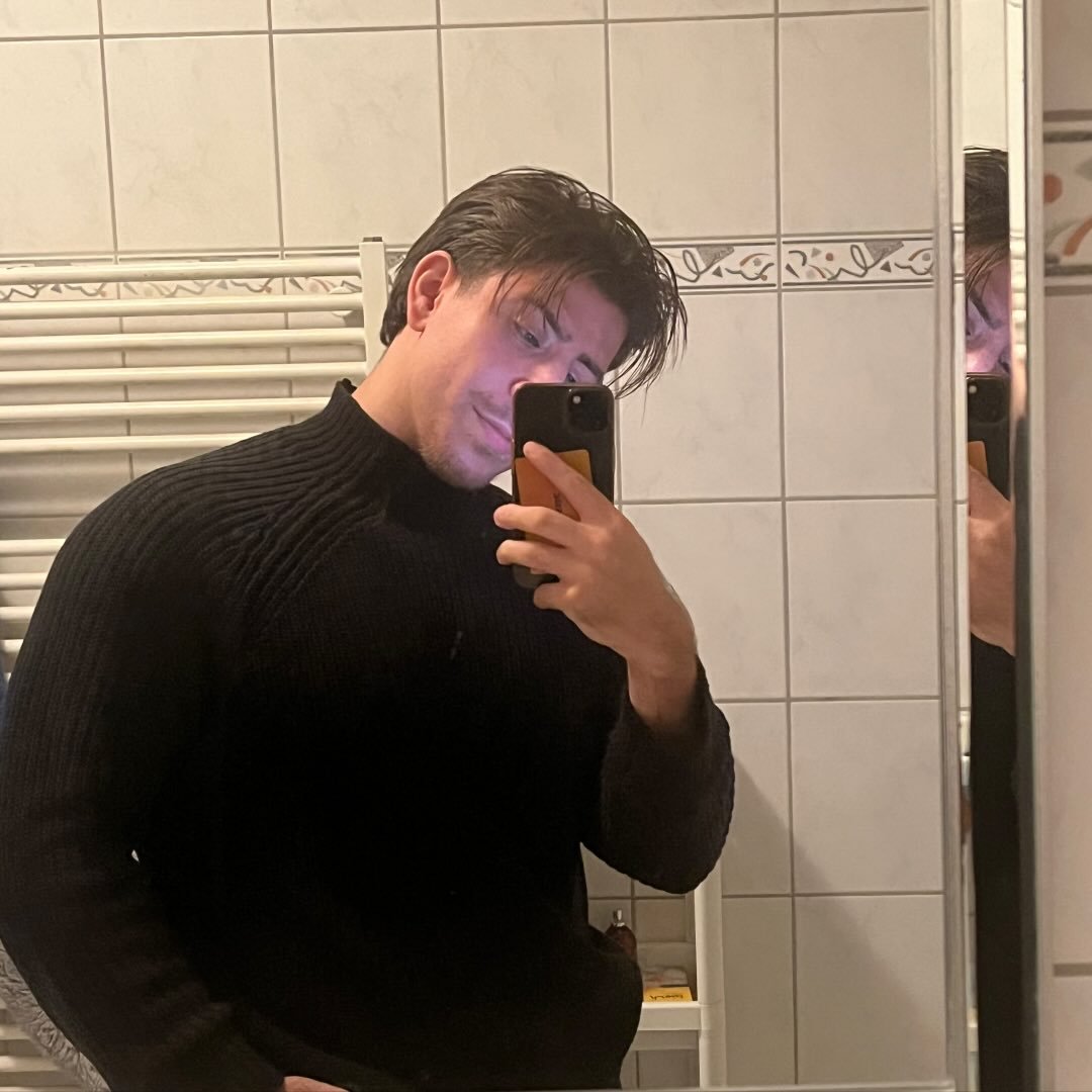 Instagram Profilbild von ismaxx96