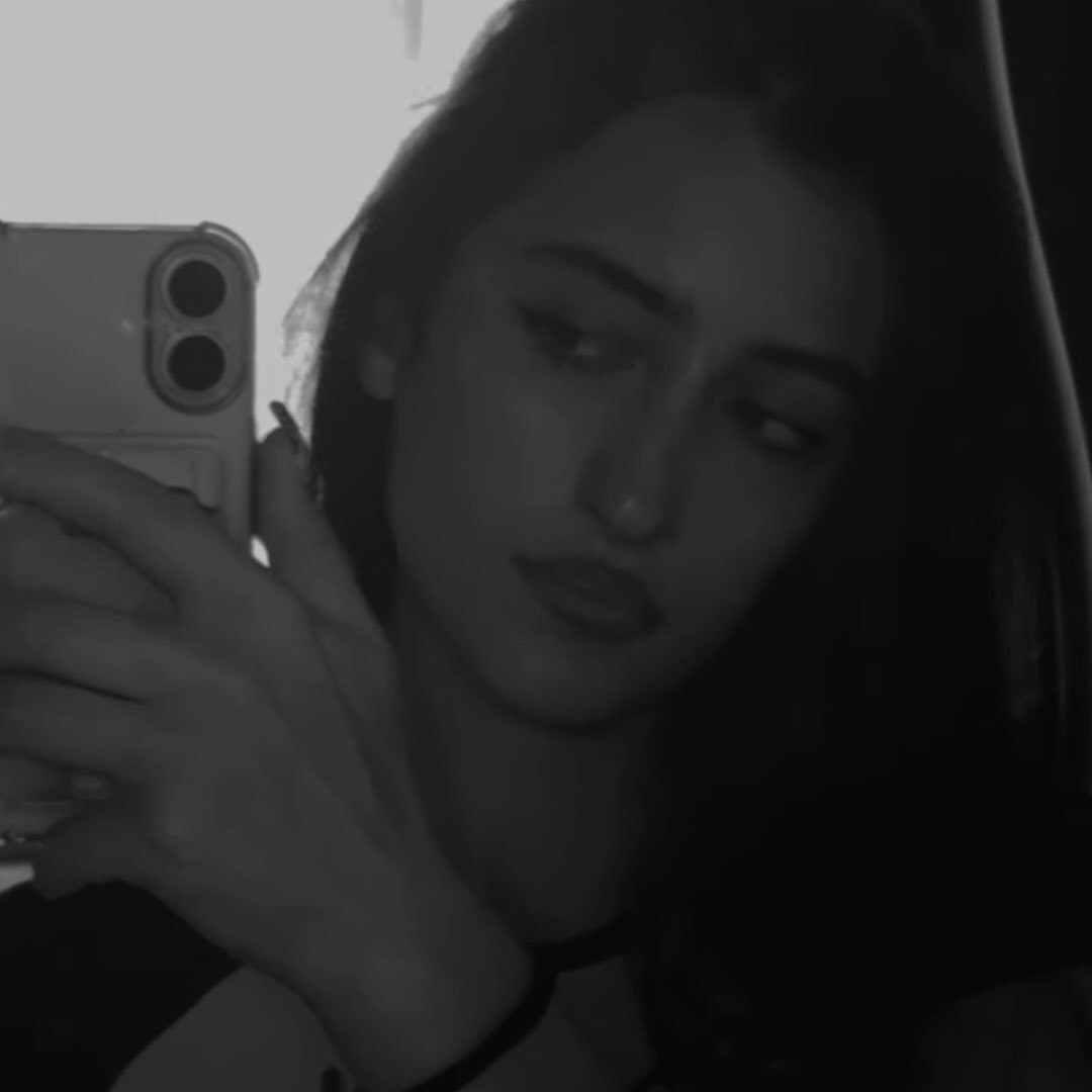 Instagram Profilbild von mariamii_chxaidze