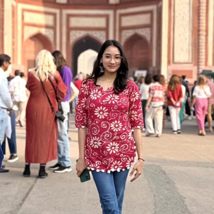 Instagram Profilbild von shreyabora84