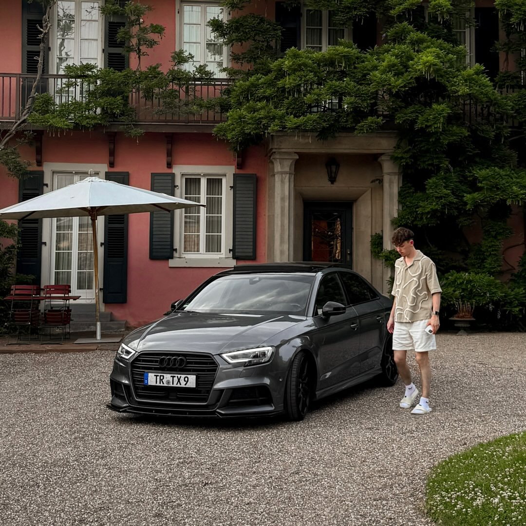 Instagram Profilbild von tom.rnst