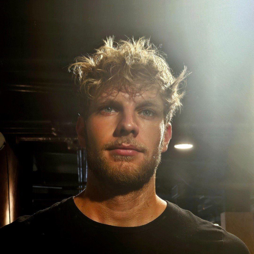 Instagram Profilbild von clemensbergg