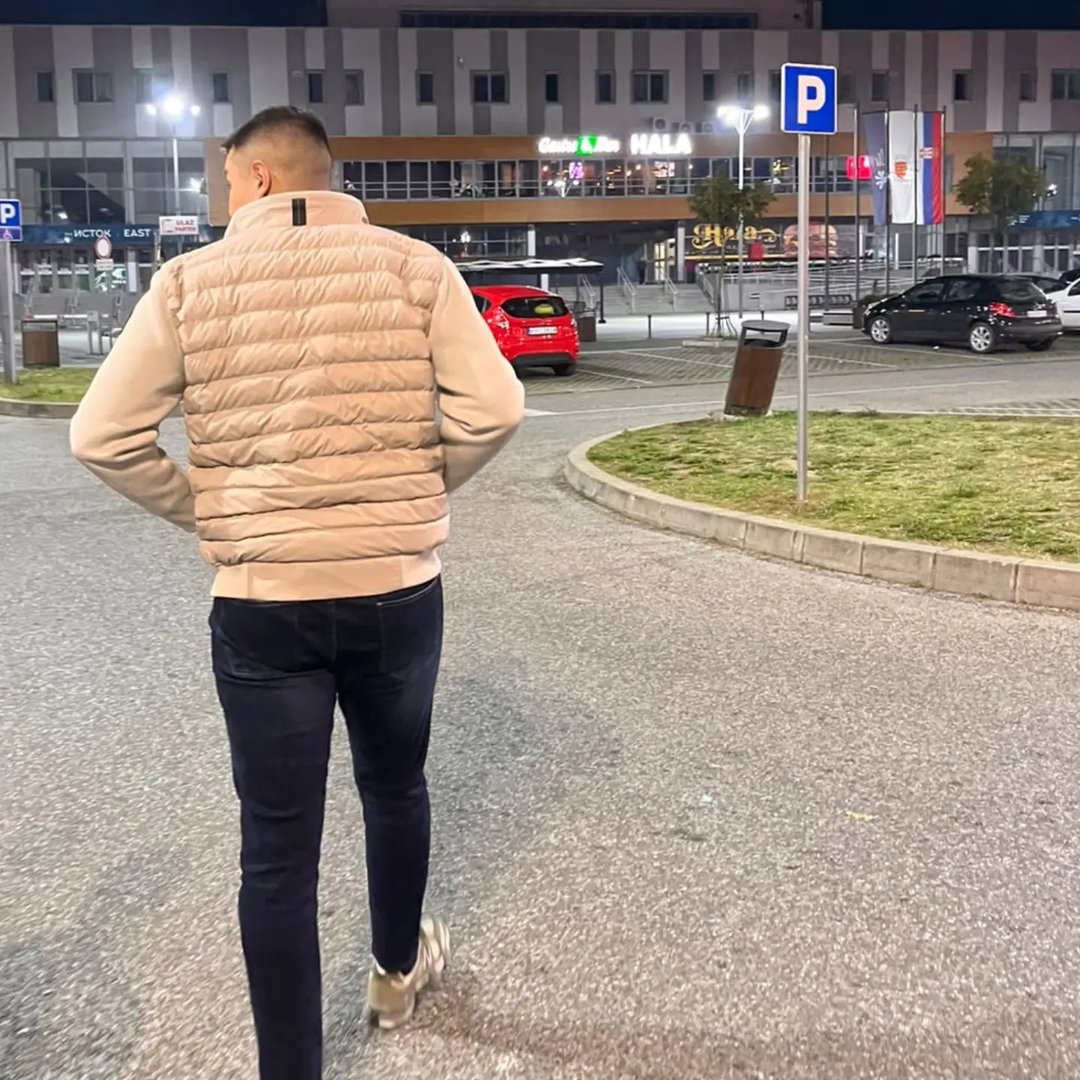 Instagram Profilbild von andrejpantelic_
