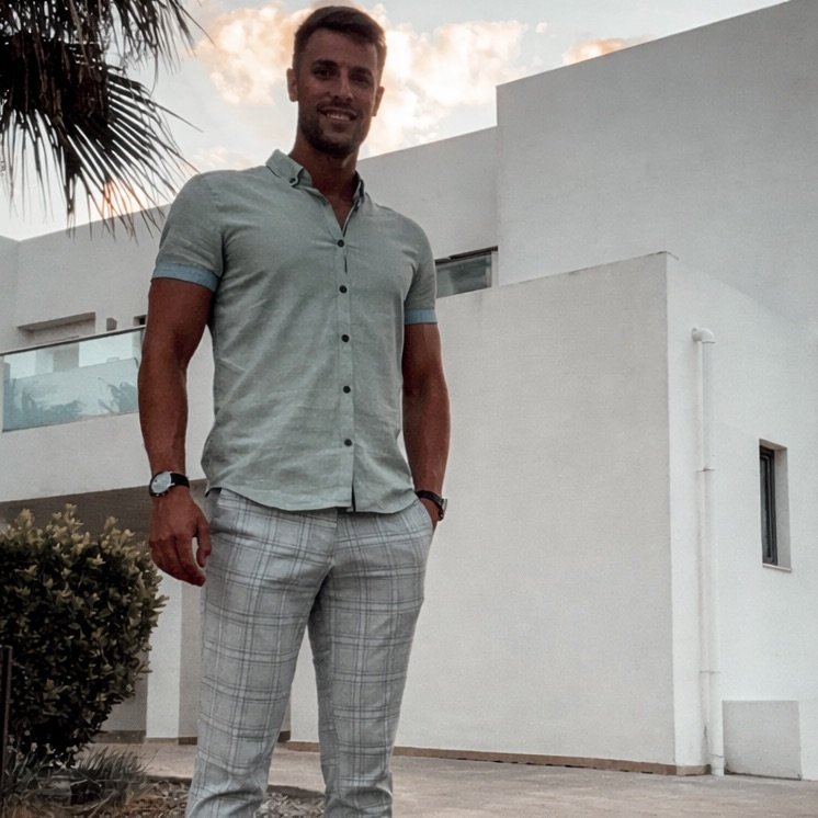 Instagram Profilbild von timo_ksr