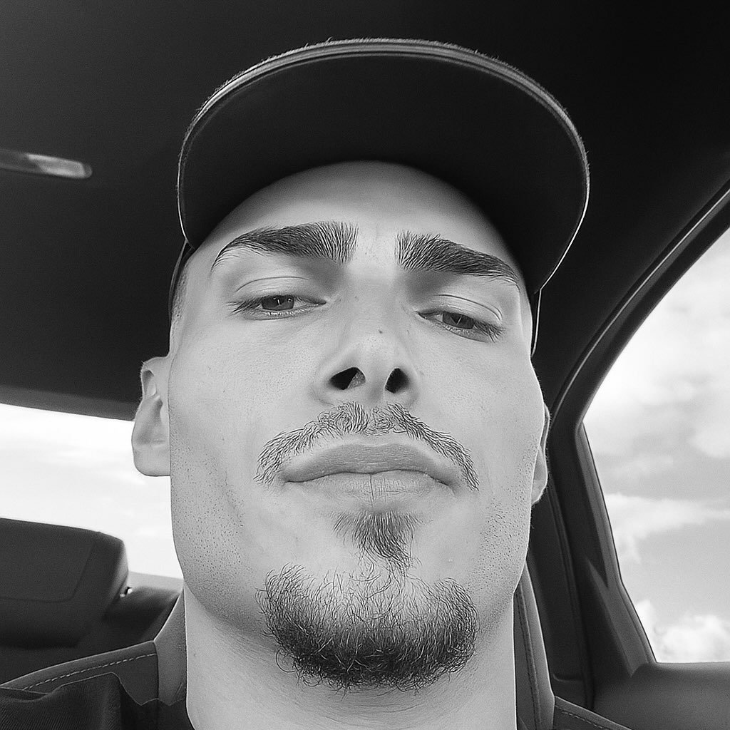 Instagram Profilbild von benisndzk