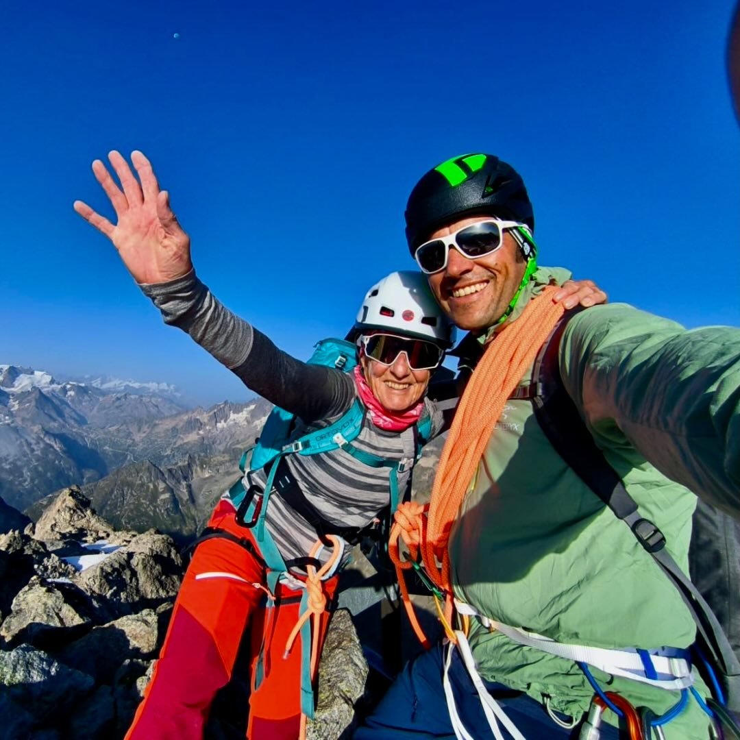 Instagram Profilbild von swissmountainrunningwoman
