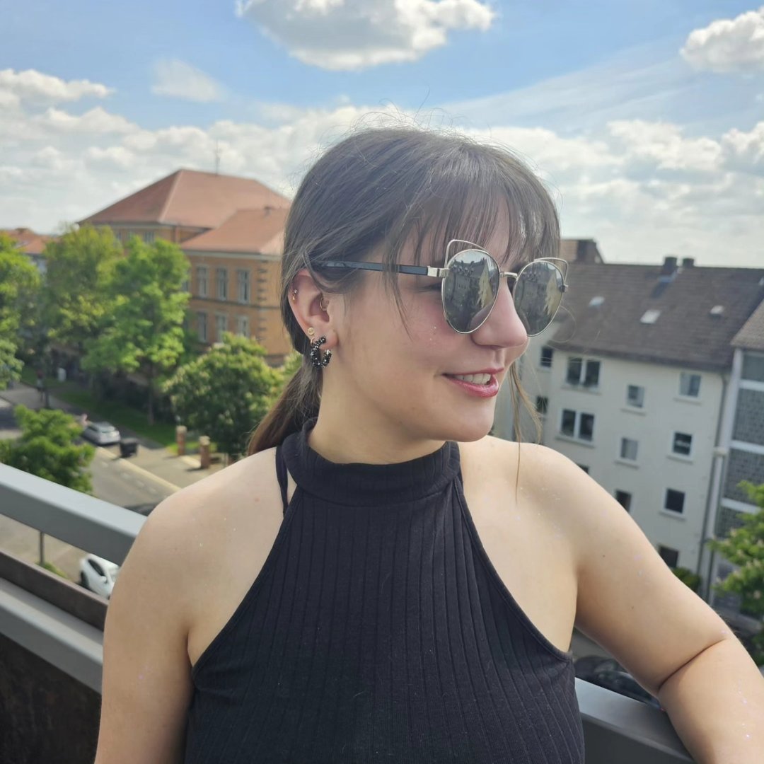 Instagram Profilbild von 4miez