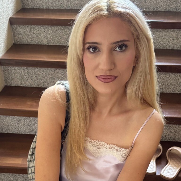 Instagram Profilbild von agnesabele