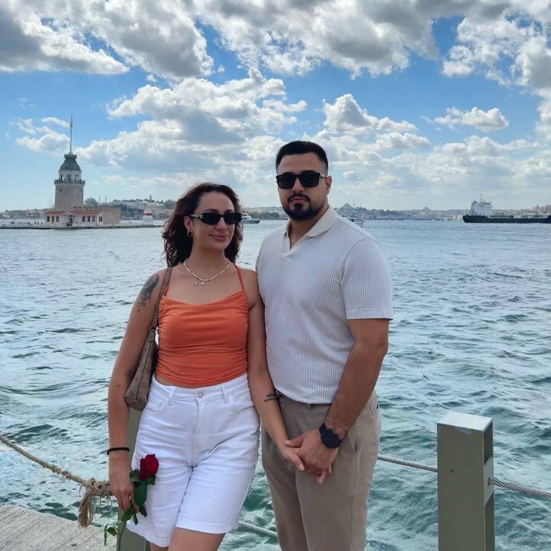 Instagram Profilbild von cevikhasret