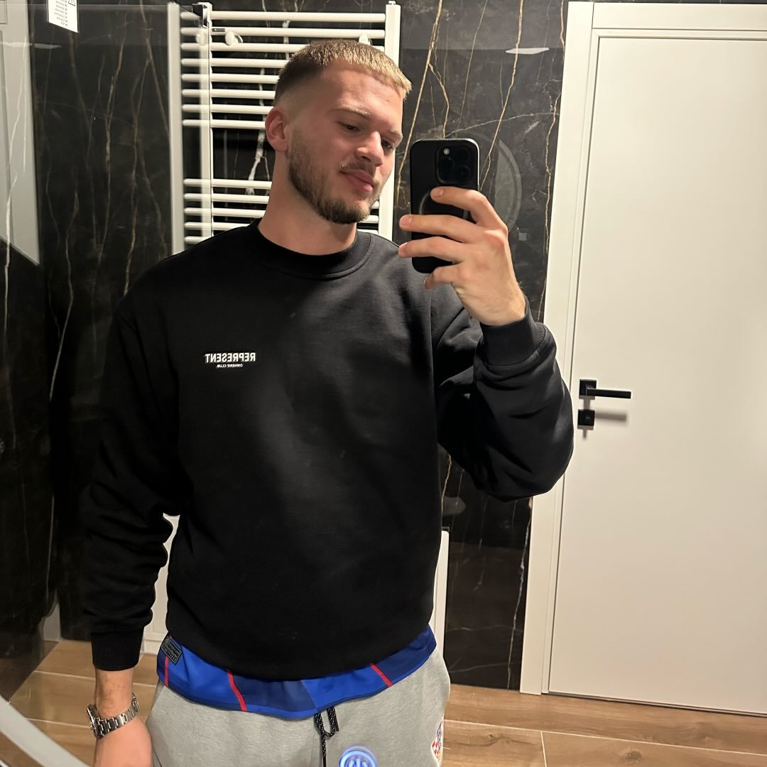 Instagram Profilbild von dario_lvrr