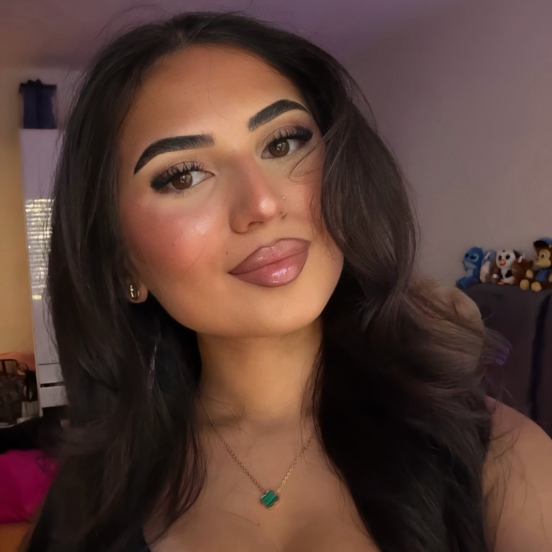 Instagram Profilbild von angelinaistogu