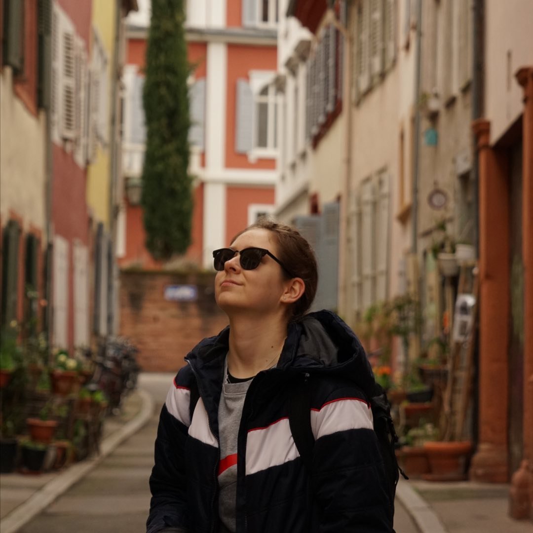 Instagram Profilbild von lisamitderkameraa
