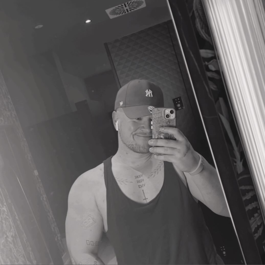 Instagram Profilbild von einfachmike__
