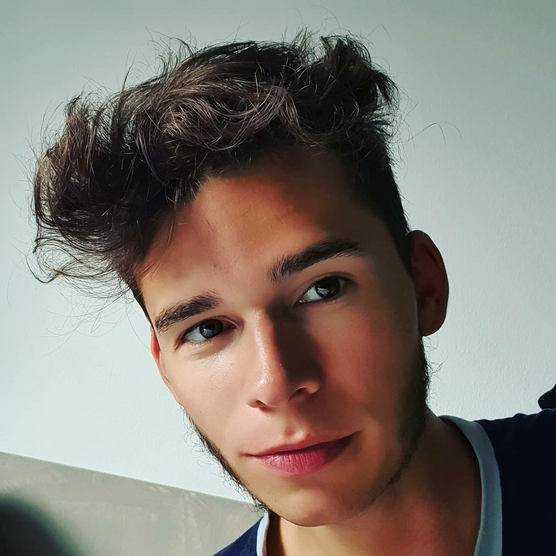Instagram Profilbild von bonzerbenz