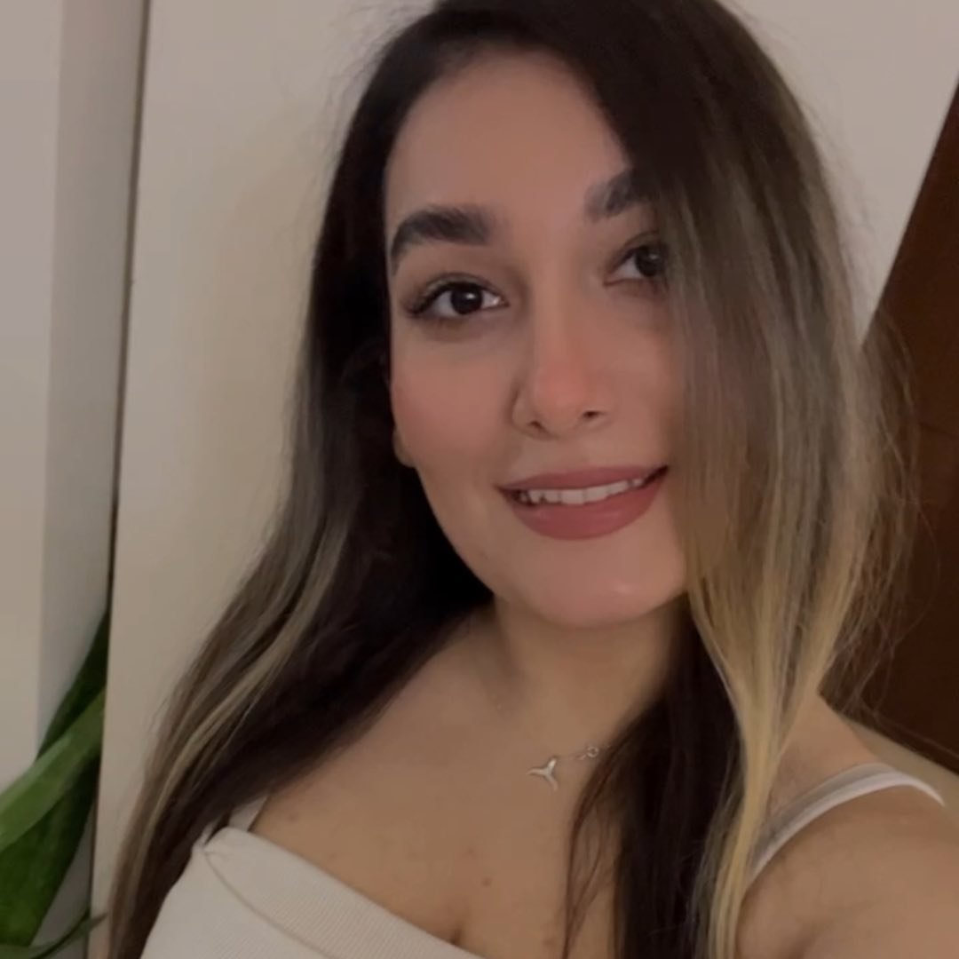 Instagram Profilbild von kimia_abdollahzade