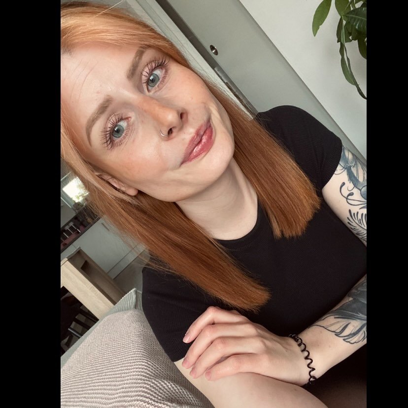 Instagram Profilbild von alexandramue