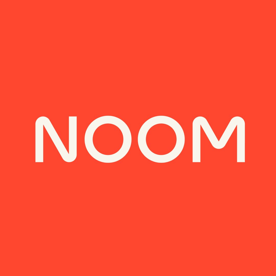 Instagram Profilbild von noom