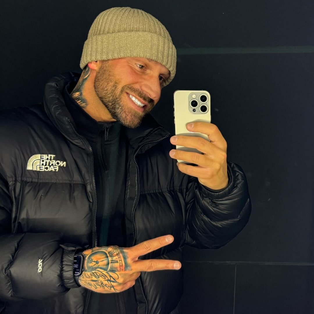 Instagram Profilbild von stevetheofanis