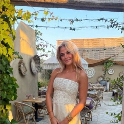 Instagram Profilbild von danabente_