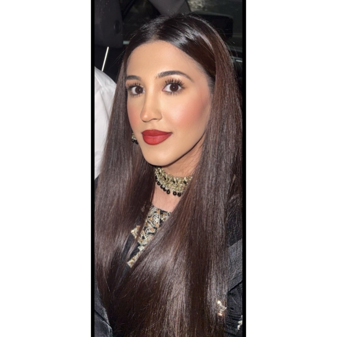 Instagram Profilbild von halima_hussain_xx