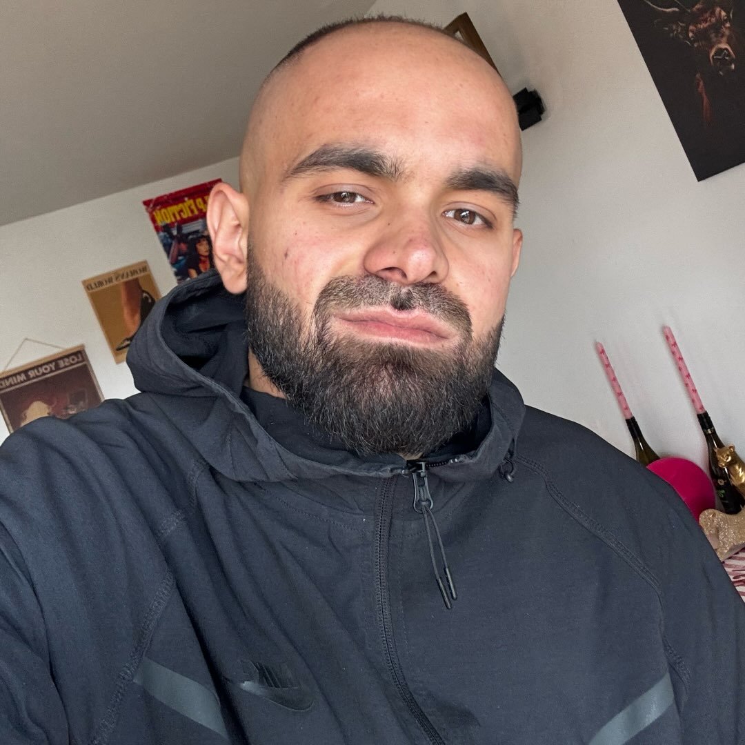 Instagram Profilbild von kristiyanvd