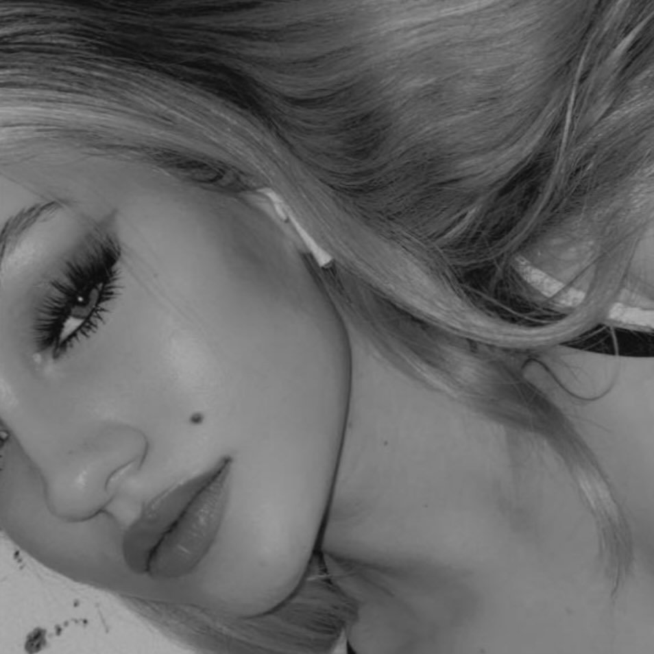 Instagram Profilbild von violezzy