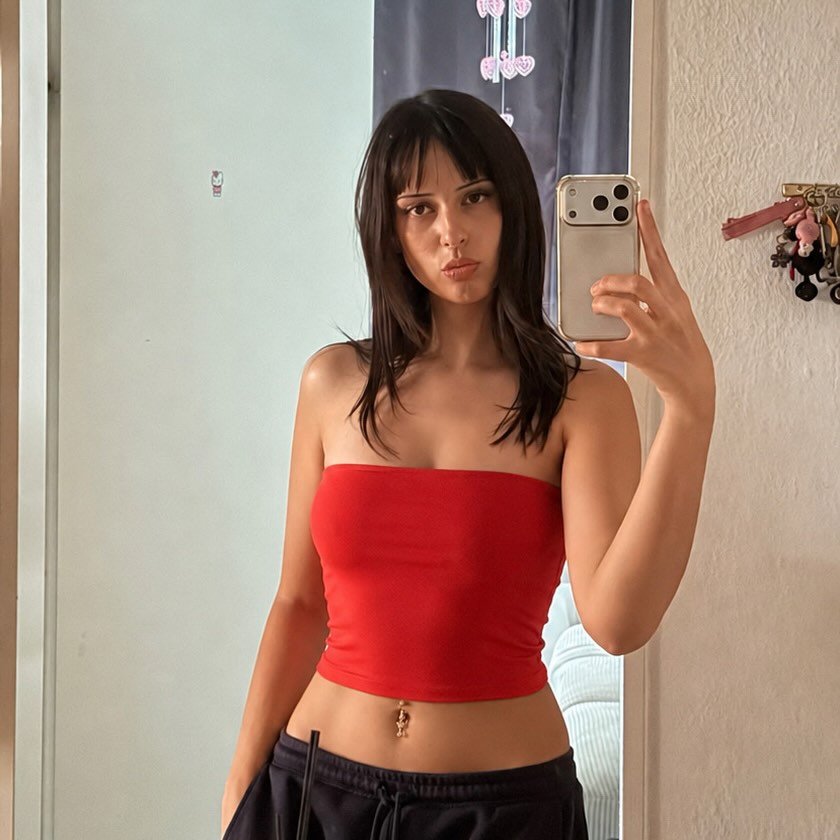Instagram Profilbild von melisa.https
