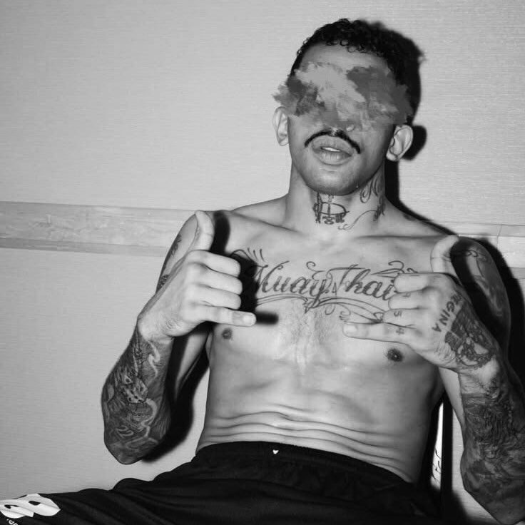 Instagram Profilbild von lorik.mma