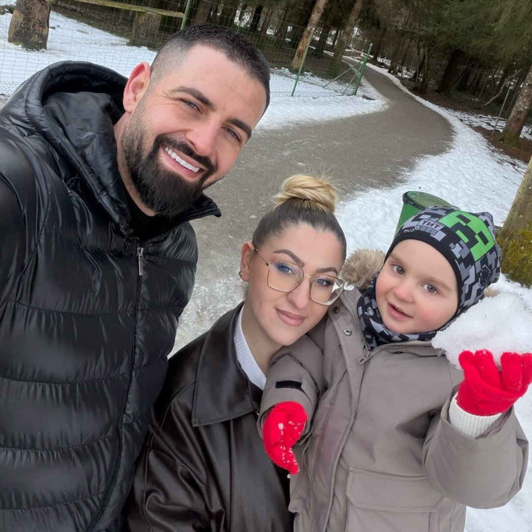 Instagram Profilbild von albulenajahija