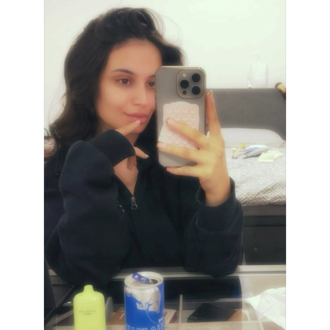 Instagram Profilbild von alaraxsa