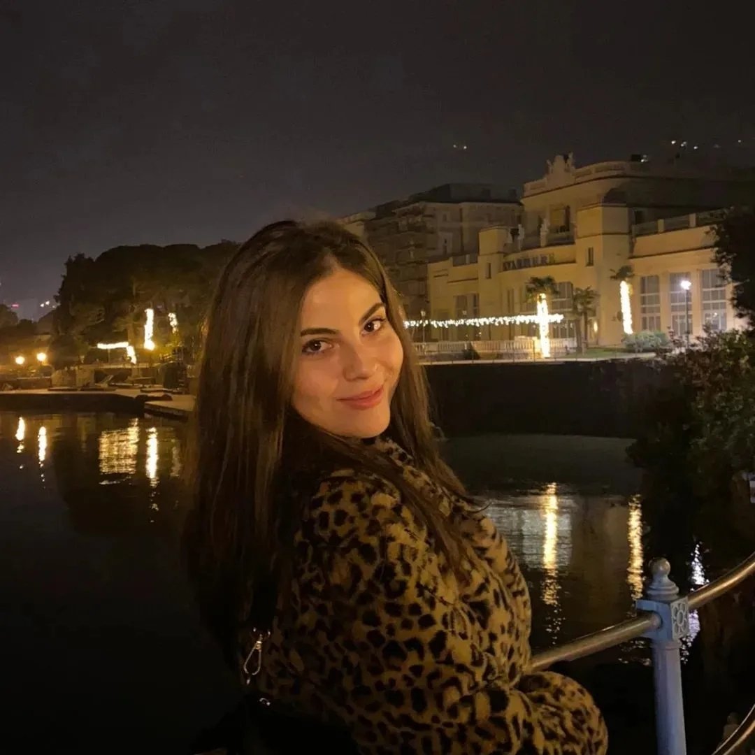 Instagram Profilbild von dorabilos