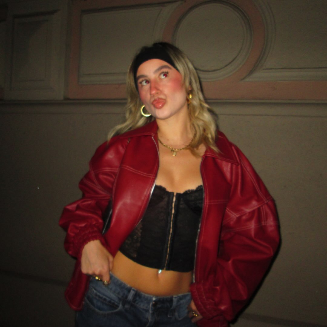 Instagram Profilbild von laviniaciez