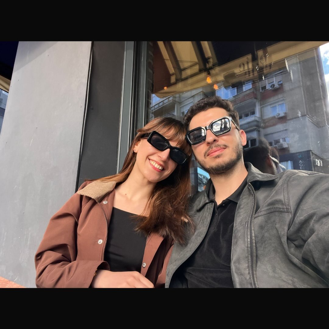 Instagram Profilbild von 4rndrit