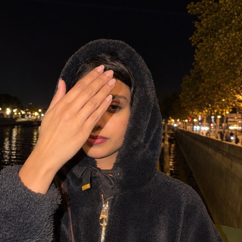 Instagram Profilbild von _sahanar