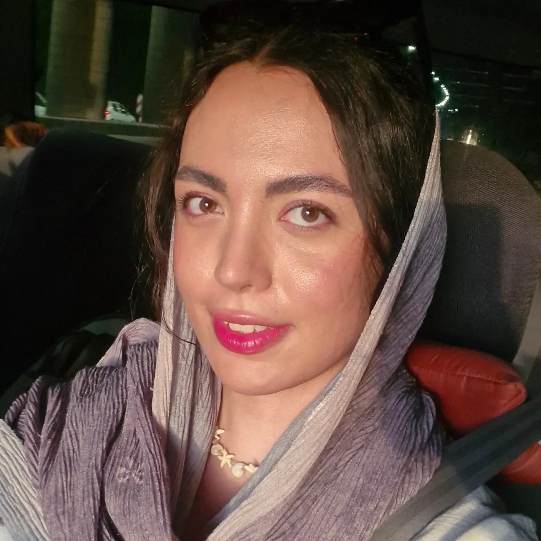 Instagram Profilbild von ghazal_taheripour